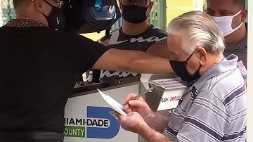 Voting Rights, Rules, and Restrictions