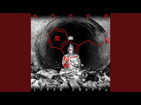 Honoo, Timestamp - Сутра смерти (Instrumental)