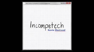 Get To Know: Kevin MacLeod (Special)