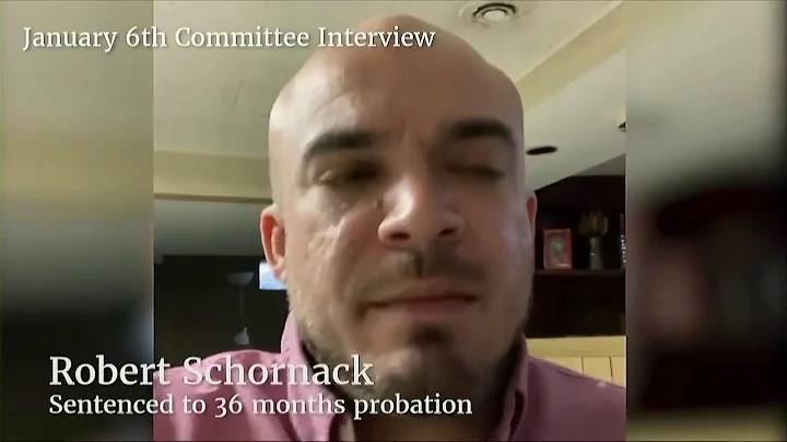 Jan. 6 Committee Hearing live coverage