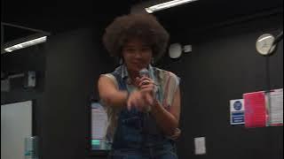 Music (Production & Performance) at Big Creative