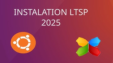 Ltsp with ubuntu 22.04