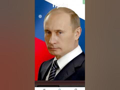 пукін - YouTube