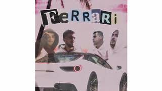 Emil TRF, V:RGO, 2Bona - Ferrari (Official Audio)