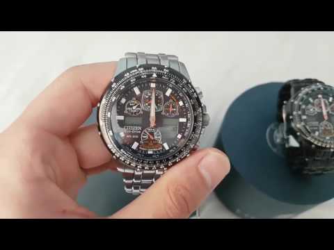 citizen skyhawk black eagle
