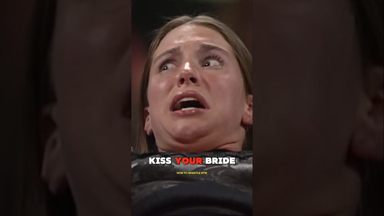 Stone Cold Saves Stephanie Mcmahon From Undertaker #wwe #stonecold #theundertaker #stephaniemcmahon