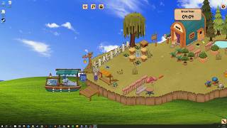 Gloombo 🌱 Official Trailer | Wishlist on Steam screenshot 5