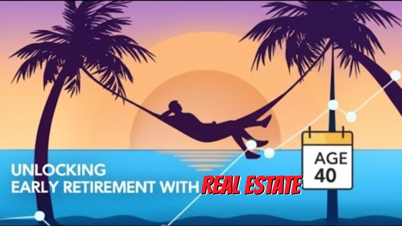 How I Semi-Retired by 40 (And You Can Too!)