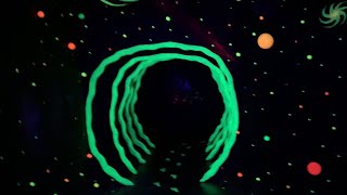 Roswell UFO Spacewalk