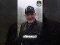 Détection de trésors : Chasse épique dans le brouillard! #shorts
