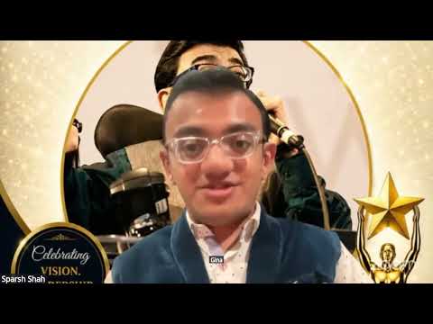 Beyond the Spotlight  with Sparsh Shah Dhurandhar 2026 Award Winner. Candid Conversation