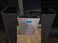 TeraAire HEPA Air Purifier #Airpurifier #Hepaairfilter #CleanAir #Homeessentials