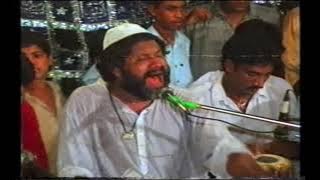 Baba Ghulam Kibriya Qawali | Ye Sab Jalwa Muhammad Ka