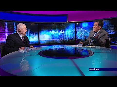 خيرالدين حسيب المفكر القومي بدون أنظمة ديمقراطية لن تتحقق الوحدة العربية برنامج بلا قيود