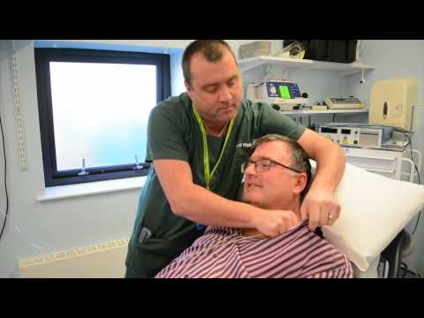 Electro Convulsive Therapy ECT Clinic