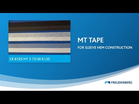 MT Tape for