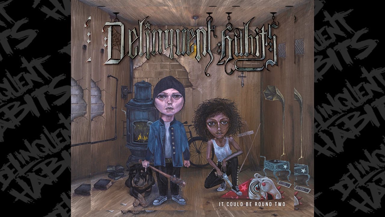 Mira Delinquent Habits - 70s Flow en YouTube Mira Delinquent Habits - 70s Flow en YouTube