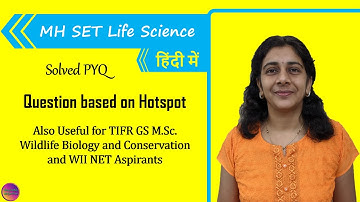 MH SET | Solved PYQ | Solving Questions with Gauri ma’am