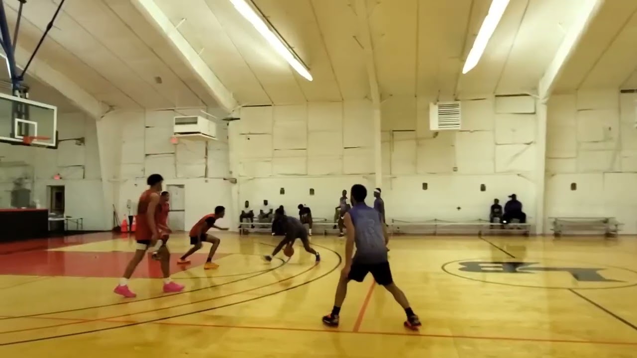 James Proctor Jr 2022 PG