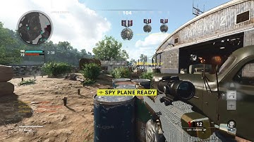 Sniper ONLY is too easy man!