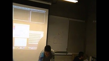 Web Design DeCal Class Fa10 Lecture 5: .PSD to HTML and CSS - Part 3 of 4