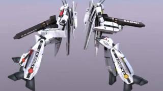 Macross test