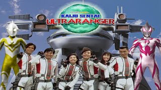 Kaiju Sentai Ultraranger [124] The Final Tiga Time (Part 1)