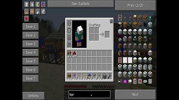 Tekkit: How to use Obsidian Pipes