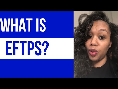 What is EFTPS
