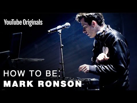 Videó: Mark Ronson nettó értéke: Wiki, Házas, Család, Esküvő, Fizetés, Testvérek