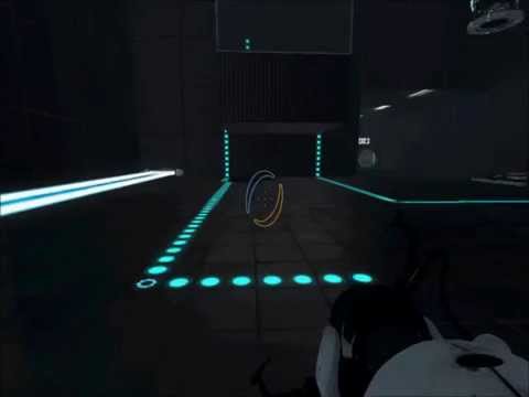 Steam Workshop: Portal 2 - Level1