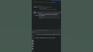Domina la Comprensión de Listas en Python: Tutorial Práctico basado en Películas