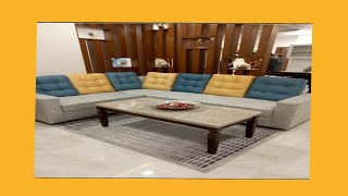 VIZAG FURNITURE HUB||L SOFA||LATEST OFFERS||VIZAG OFFERS