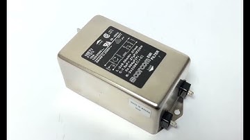 Corcom TE Connectivity 10ET1