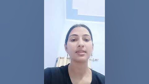 VERY GOOD SELF INTRODUCTION BY KVS ASPIRANT