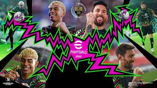 eFootball 2026: Feeling Alive - Jayda G