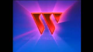 Mws Incgroup W Productions 1987