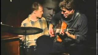 Video thumbnail of "Night Mist Blues (w/ Bernstein/Goldings/Stewart).m4v"