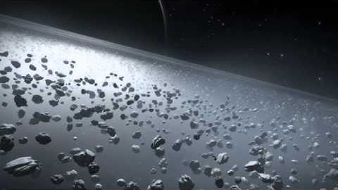 My Life on the Frontier