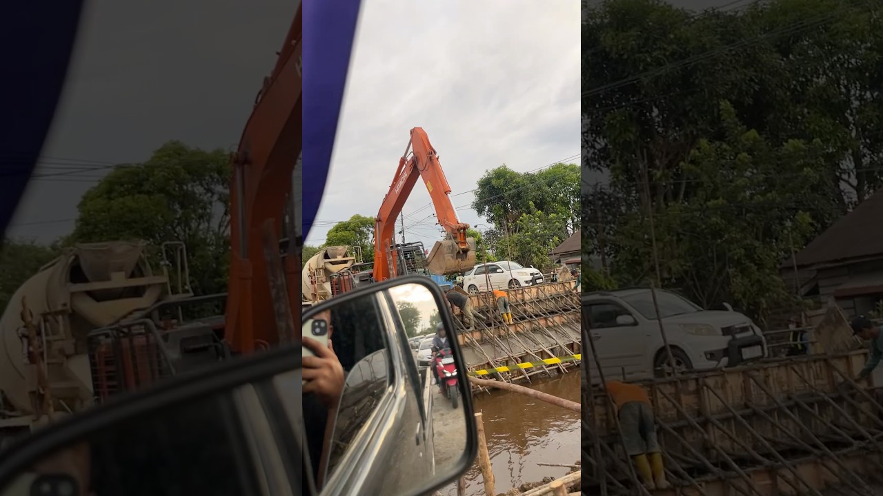 Proses!!! Pengecoran 