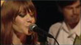 Rilo Kiley &quot;Close Call&quot; LIVE Jools Holland RAVE HD