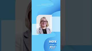 Dra. Valentina Ramos, Vicerrectora De Docencia