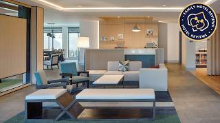 Hyatt House Columbus Osu/ Short North | Columbus (OH), United States | Hotel Review ⭐