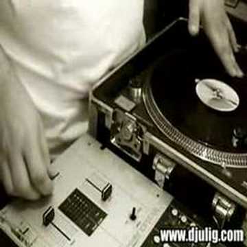 DJ ULI G - Scratch Tutorials - Tears