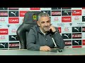 Pós-jogo | Taça de Portugal: FC Paços de Ferreira 2-3 Sporting CP