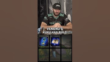 META MONDAY: Venenu