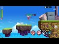 Mega Man X DiVE Offline Summer Treasure Hunt Challenge