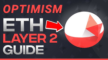 How To Use Ethereum Optimism L2 (2025)