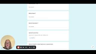 SUNY | Onboarding process | Agentic OS | ibl.ai