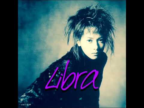 【河合その子】Libra  歌ってみた